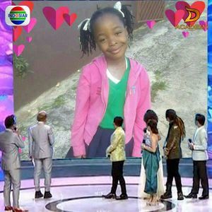 Meet your Posher, Marlene